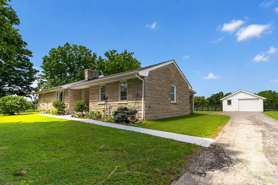 1730 Woods Road, Nicholasville, KY 40356 - #3