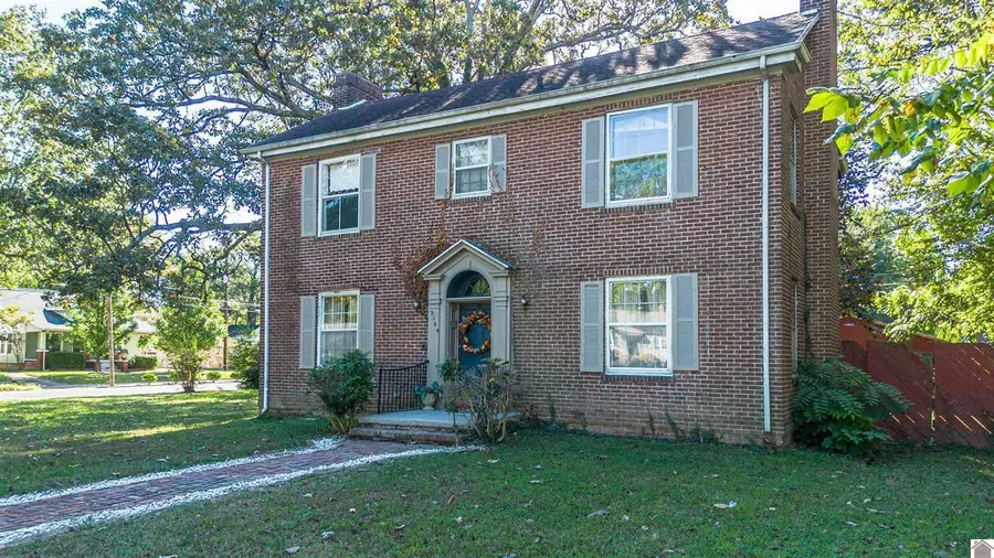 2104 Monroe Street, Paducah, KY 42001 - #2