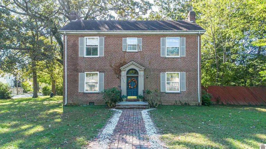 2104 Monroe Street, Paducah, KY 42001 - #3