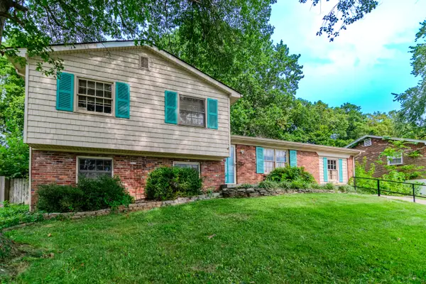 318 Senate Drive, Frankfort, KY 40601