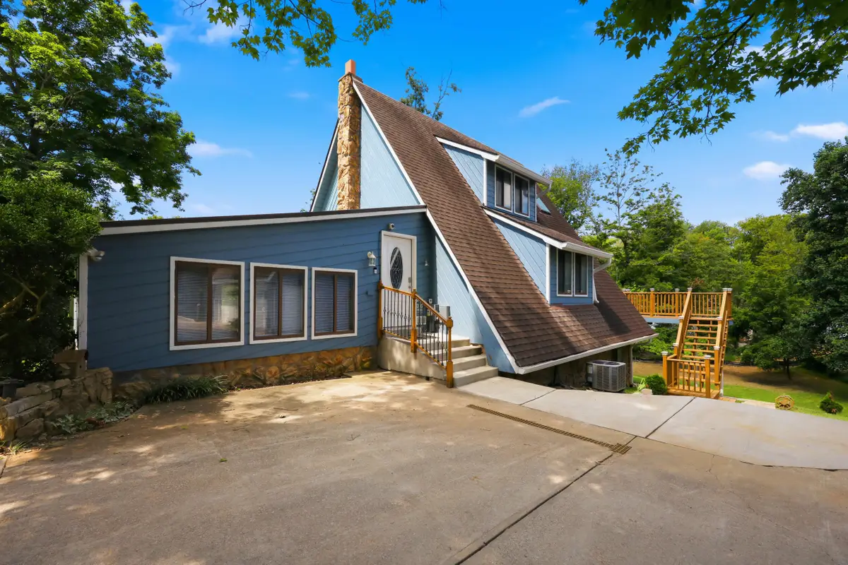 197 Sunset Lodge Road, Lancaster, KY 40444 - #1