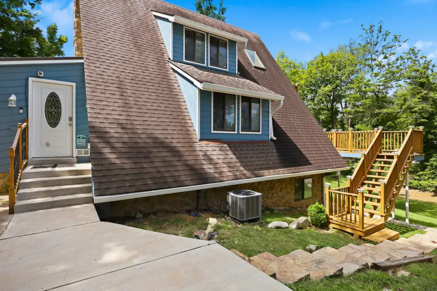 197 Sunset Lodge Road, Lancaster, KY 40444 - #2