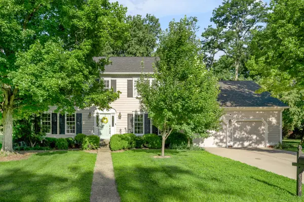 3004 Island Drive, Lexington, KY 40502
