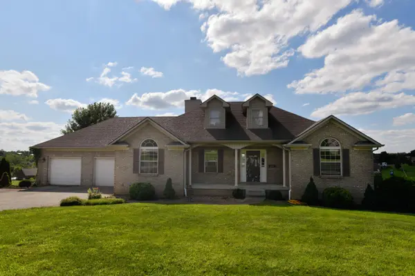 221 View Point Drive, Richmond, KY 40475