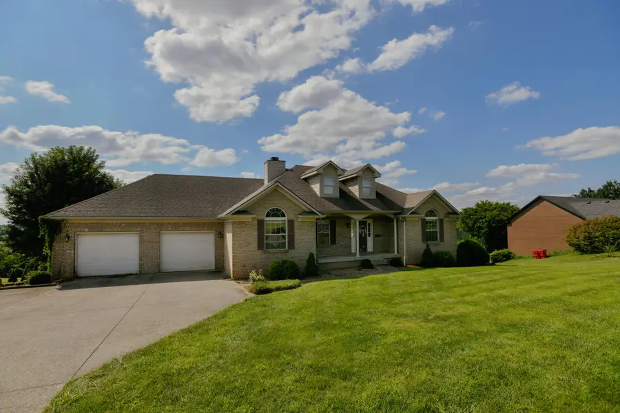 221 View Point Drive, Richmond, KY 40475 - #2