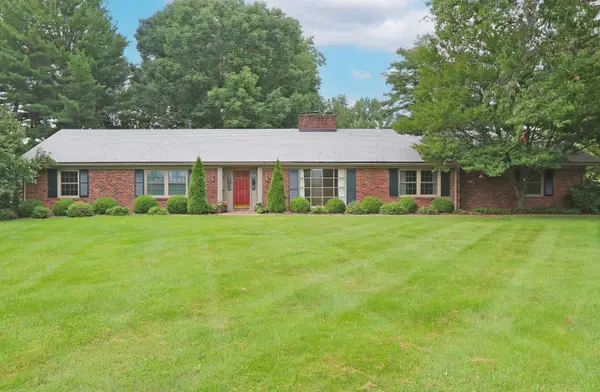 2586 Westmorland Road, Lexington, KY 40510