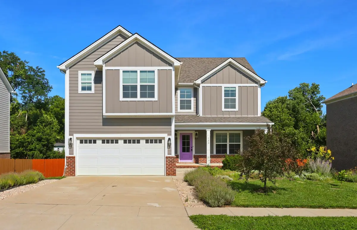 133 Winners Circle, Nicholasville, KY 40356 - #1