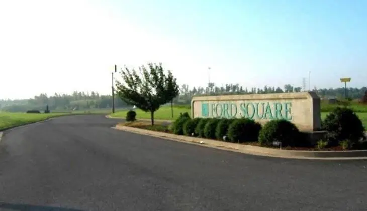 Lot 25 Ford Square, Calvert City, KY 42029 - #1