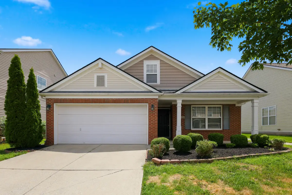 4404 Walnut Creek Drive, Lexington, KY 40509 - #1