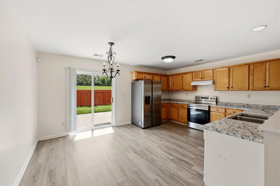 4404 Walnut Creek Drive, Lexington, KY 40509 - #2