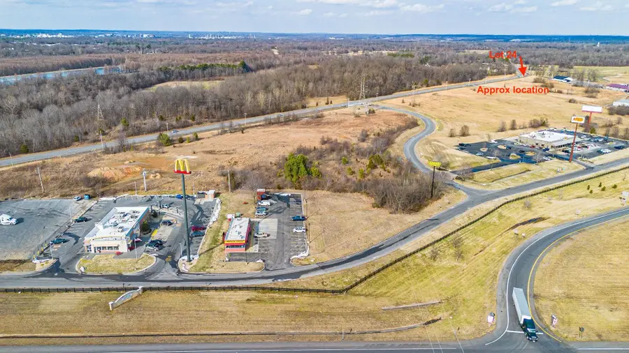 Lot 24 Ford Square, Calvert City, KY 42029 - #2