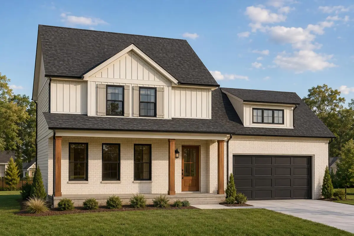 4116 Buttermilk Road, Lexington, KY 40509 - #1