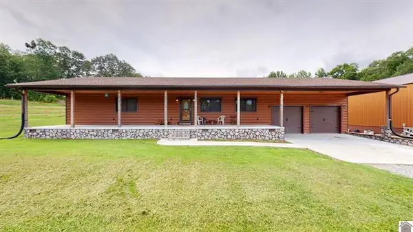 805 Coon Chapel Road, Smithland, KY 42081