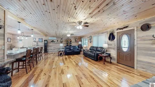 805 Coon Chapel Road, Smithland, KY 42081 - #2