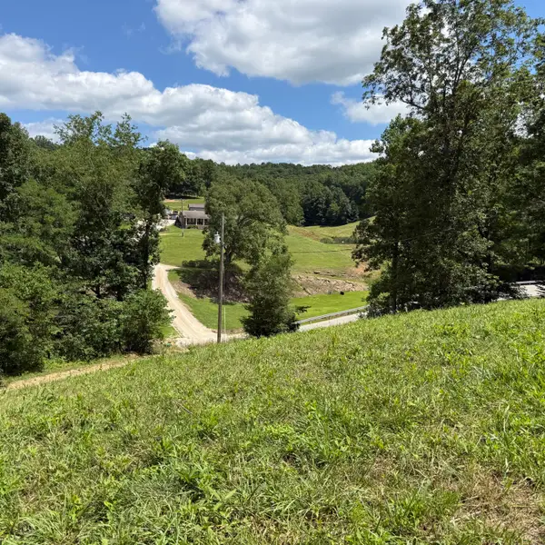 3900 Open Fork Rd Road, Morehead, KY 40351