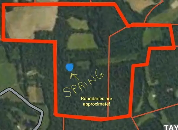 000 0 Dunlap Rd, Smithland, KY 42081