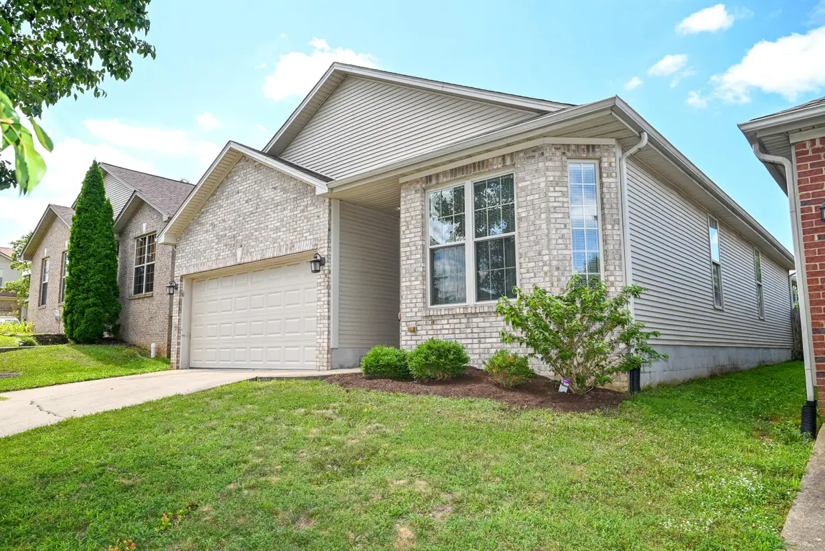 2604 Shannon Trace, Lexington, KY 40511 - #1