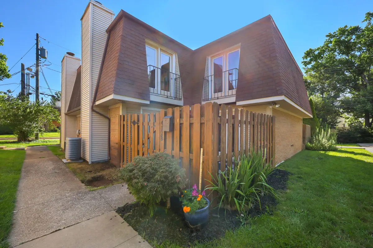 412 Darby Creek Road #B, Lexington, KY 40509 - #1