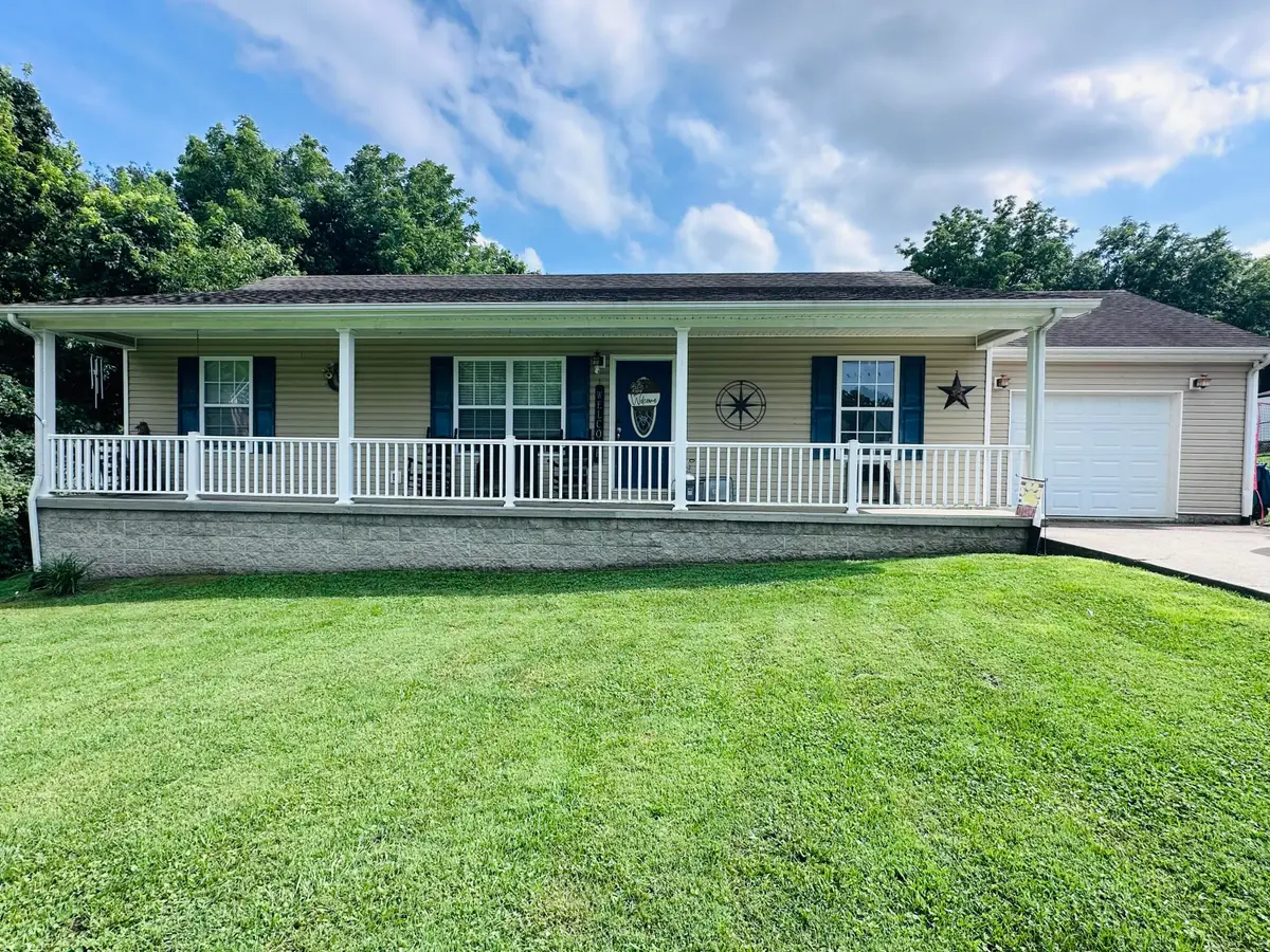 117 Arrowhead Trail, Stanford, KY 40484 - #1