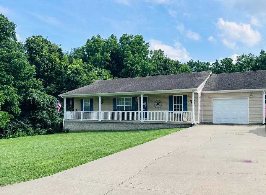 117 Arrowhead Trail, Stanford, KY 40484 - #2