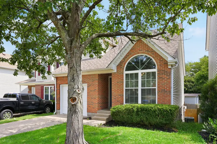 4795 Moss Creek Drive, Lexington, KY 40515 - #2