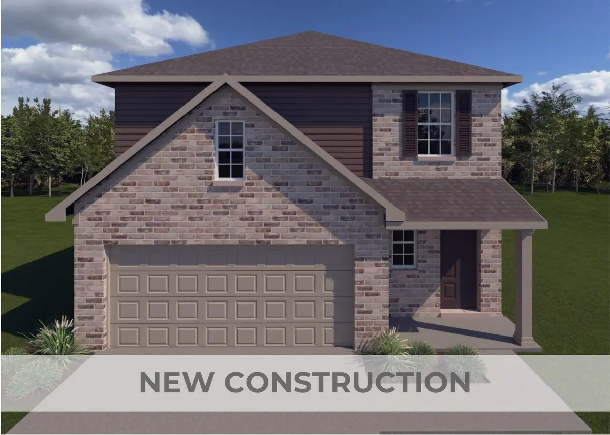 2036 Tidewater Flat, Lexington, KY 40509 - #1