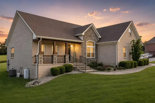 147 Cross Creek Road, Paris, KY 40361