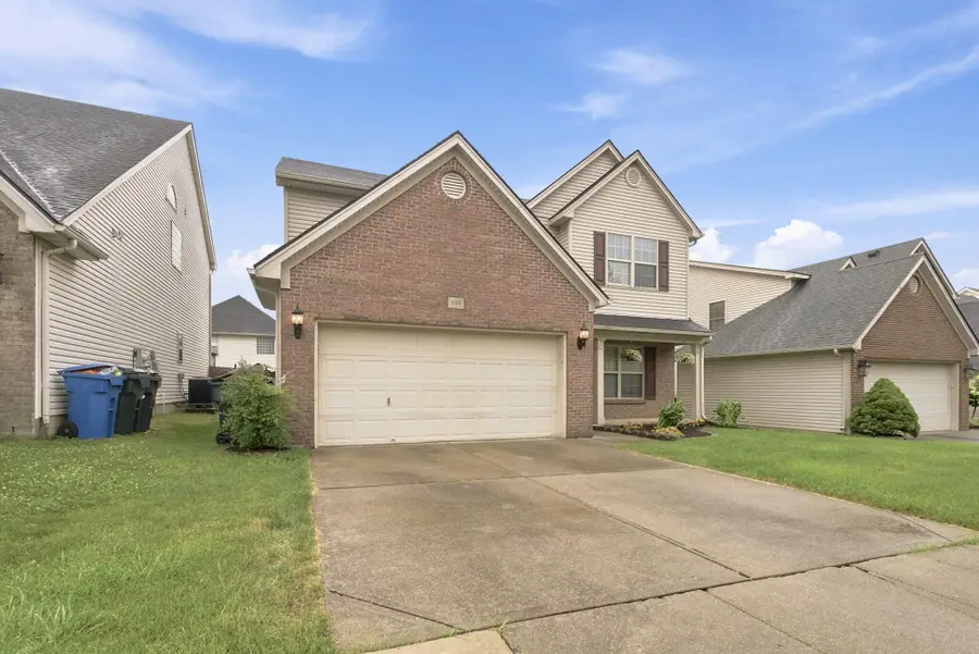 3384 Drayton Place, Lexington, KY 40503 - #2