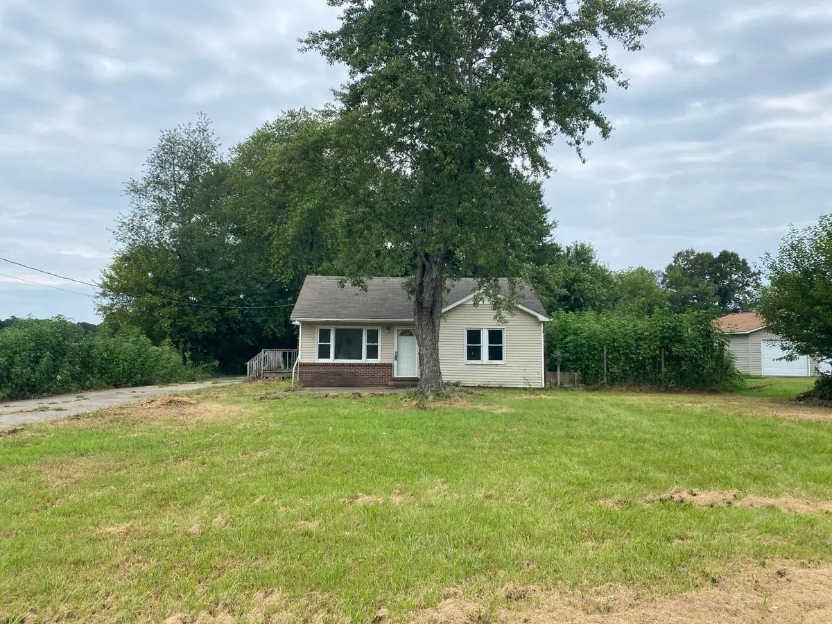 1115 Airport Road, Murray, KY 42071 - #1