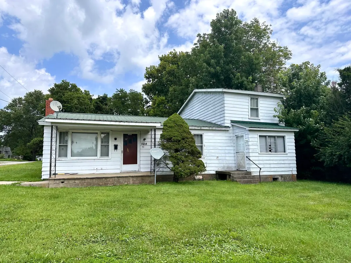 120 Leer Street, Carlisle, KY 40311 - #1