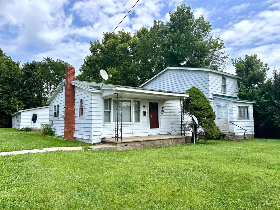 120 Leer Street, Carlisle, KY 40311 - #2