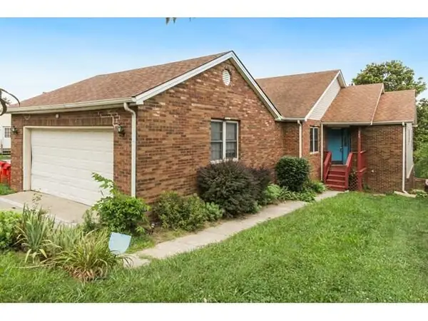 340 Village Drive, Frankfort, KY 40601