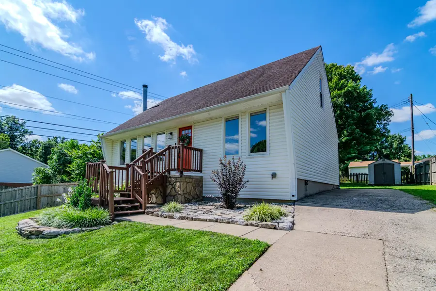 878 Bordallo Drive, Lexington, KY 40514 - #3