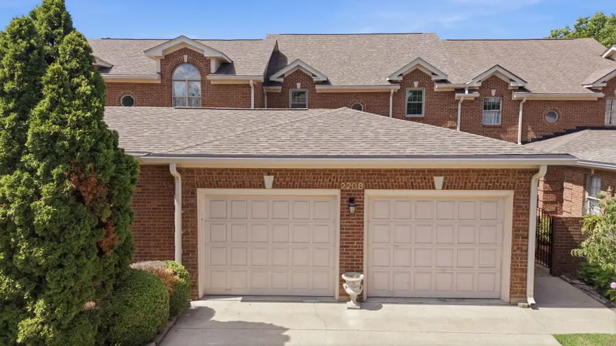 2208 Stone Garden Lane, Lexington, KY 40513 - #2