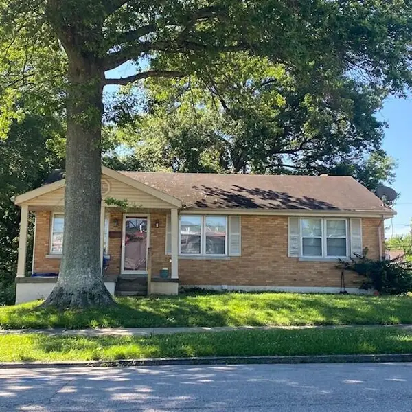 1908 Brynell Drive, Lexington, KY 40505