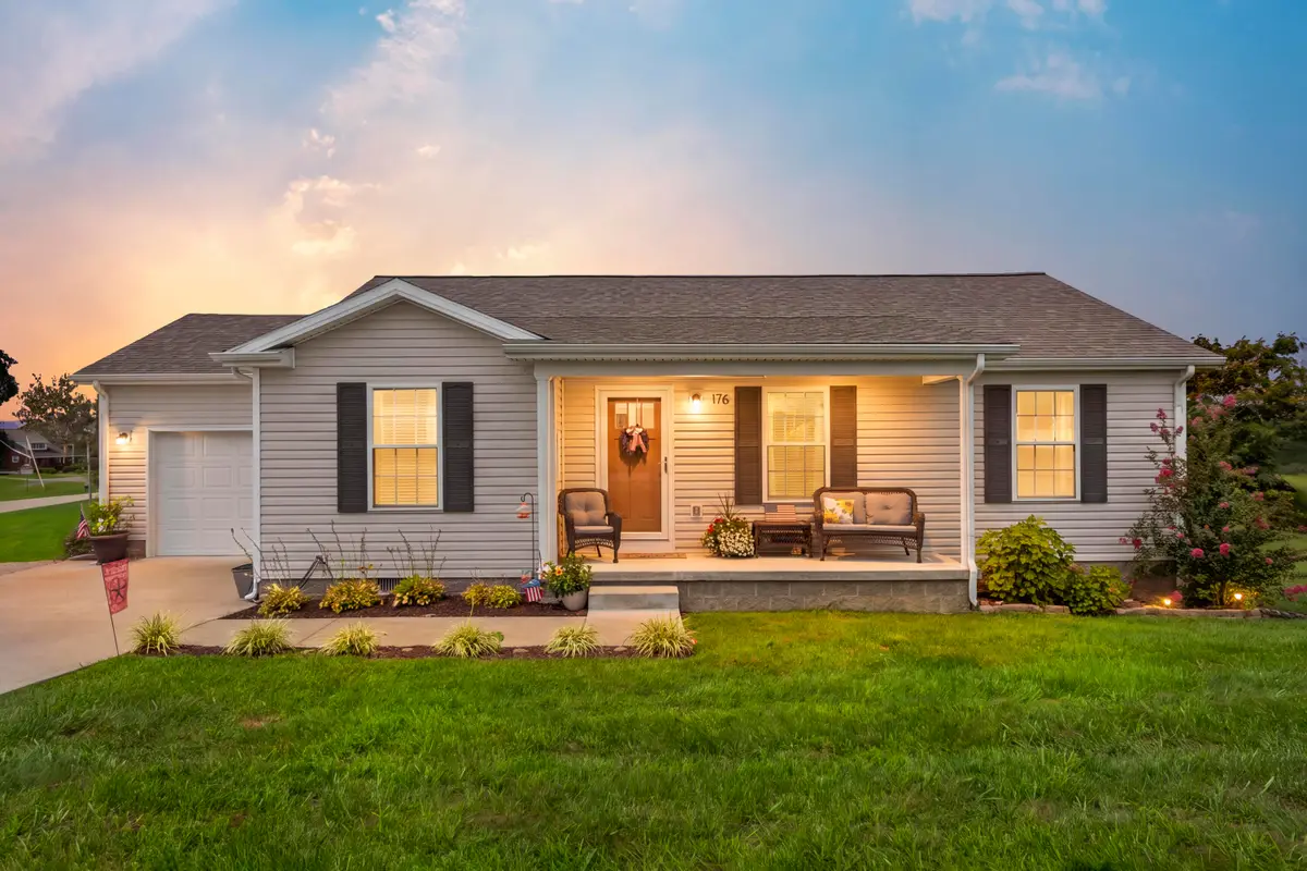 176 Mallard Drive, Mount Sterling, KY 40353 - #1