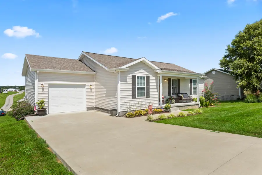 176 Mallard Drive, Mount Sterling, KY 40353 - #2