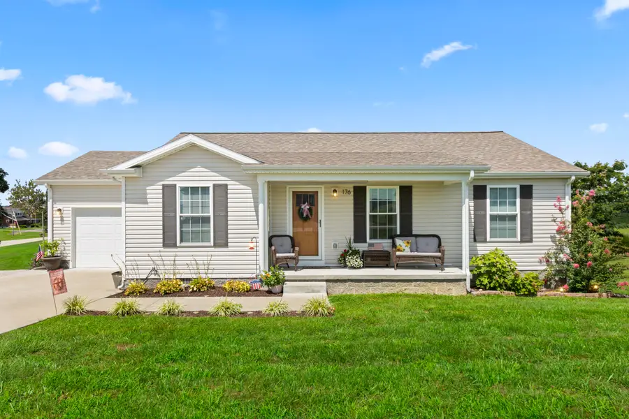176 Mallard Drive, Mount Sterling, KY 40353 - #3
