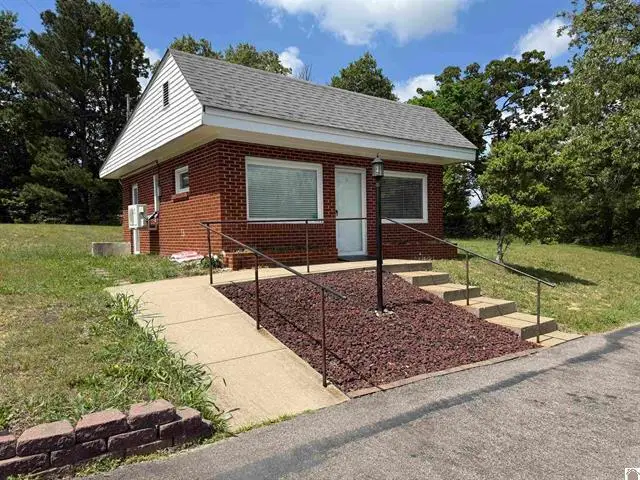 1036 Canton Road, Cadiz, KY 42211 - #1