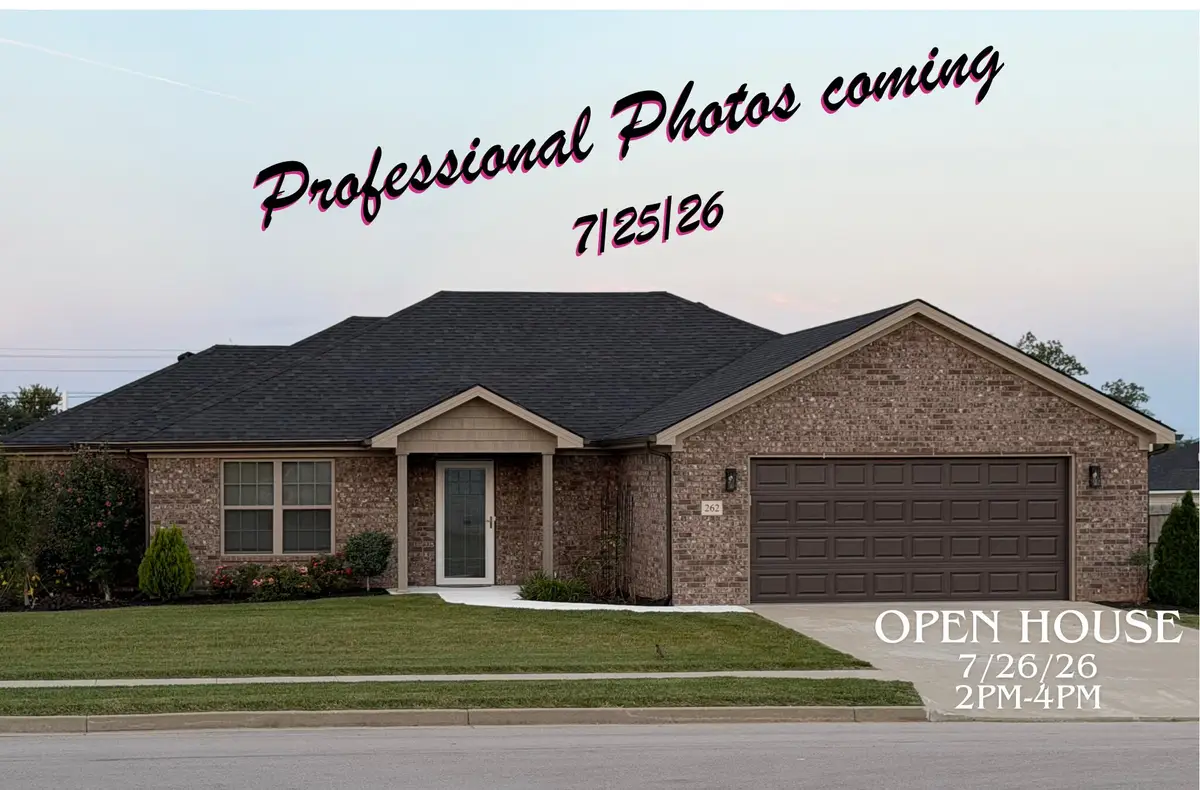 262 Patriot Trail, Berea, KY 40403 - #1