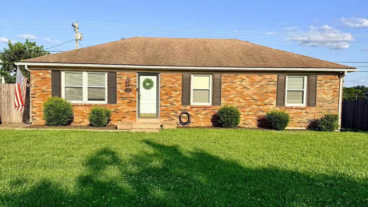 125 Oakmont Drive #125, Nicholasville, KY 40356 - #1