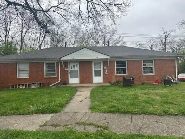 136 Halls Lane #138, Lexington, KY 40504