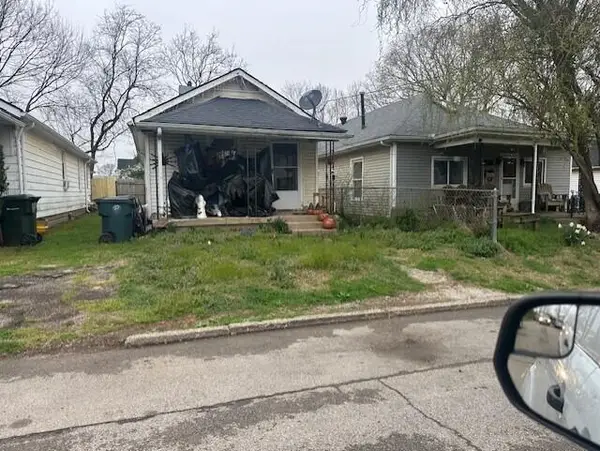 1237 Embry Avenue, Lexington, KY 40508