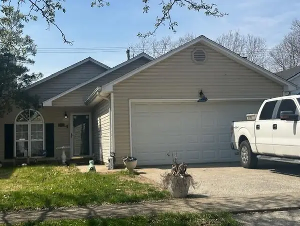2033 Coriander Lane, Lexington, KY 40505