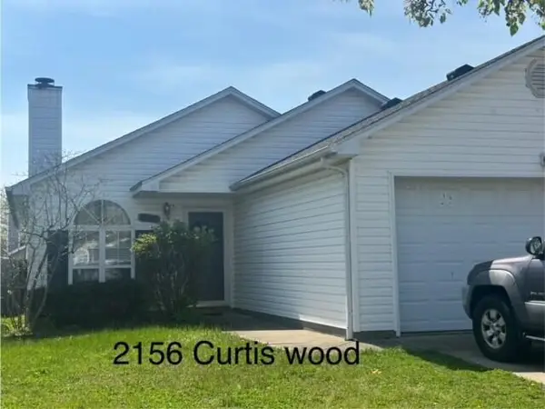 2156 Curtiswood Drive, Lexington, KY 40505