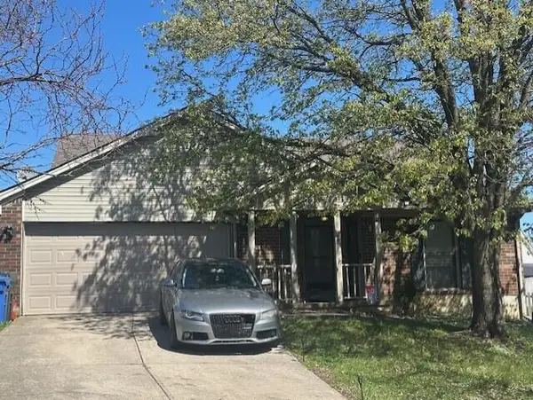 3116 Boulder Court, Lexington, KY 40509