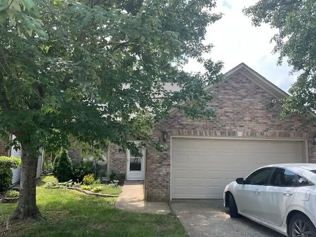 3563 Cave Hill Place, Lexington, KY 40513 - #1