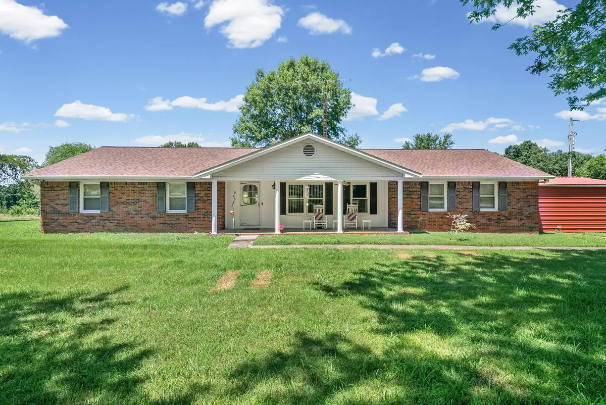 6455 Cansler Subdivision Road, Hopkinsville, KY 42240 - #1