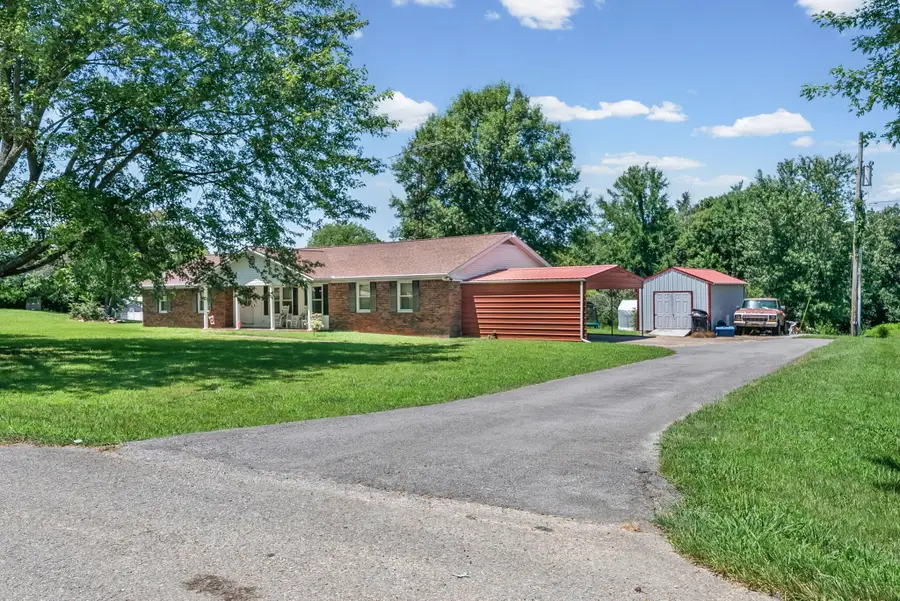 6455 Cansler Subdivision Road, Hopkinsville, KY 42240 - #3