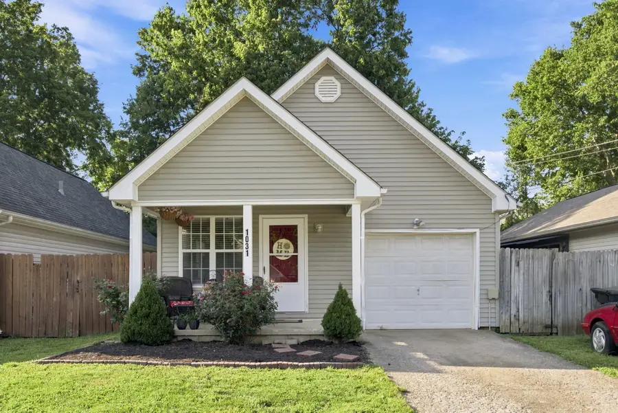 1031 Marshall Park Drive, Georgetown, KY 40324 - #2